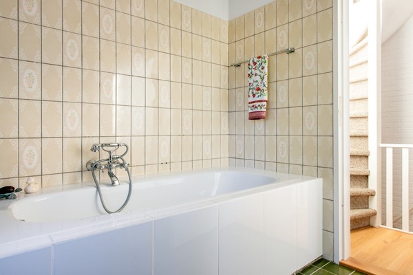Medium property photo - Renatusdonk 7, 4707 XA Roosendaal